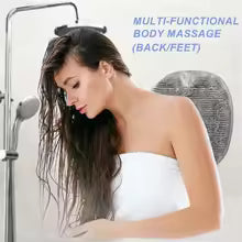 Shower Foot Scrubber