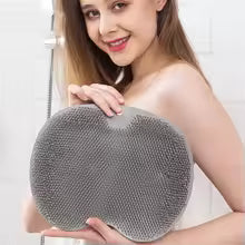 Shower Foot Scrubber