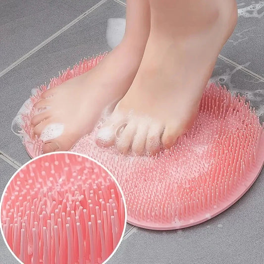 Shower Foot Scrubber