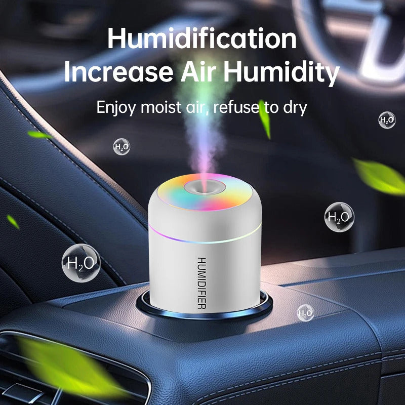 Air Purifier