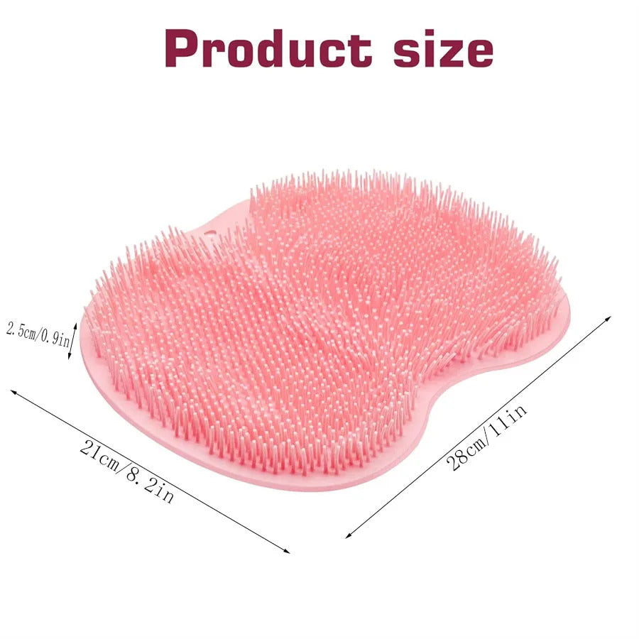 Shower Foot Scrubber