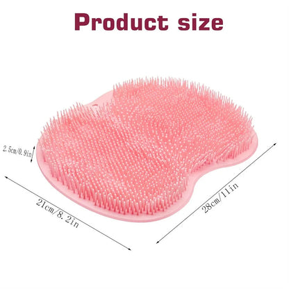 Shower Foot Scrubber