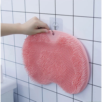 Shower Foot Scrubber