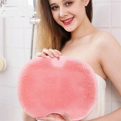 Shower Foot Scrubber
